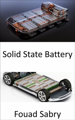 Solid State Battery (eBook, ePUB) - Sabry, Fouad