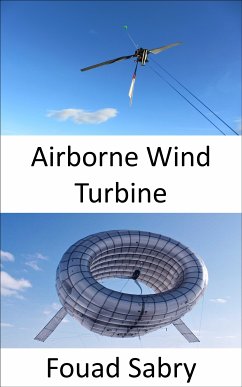 Airborne Wind Turbine (eBook, ePUB) - Sabry, Fouad