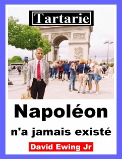Cover Tartarie - Napoléon n'a jamais existé (eBook, ePUB)