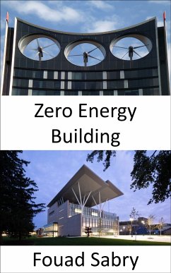 Zero Energy Building (eBook, ePUB) - Sabry, Fouad