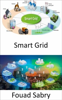 Smart Grid (eBook, ePUB) - Sabry, Fouad