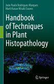 Handbook of Techniques in Plant Histopathology (eBook, PDF)