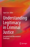 Understanding Legitimacy in Criminal Justice (eBook, PDF)