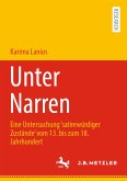 Unter Narren (eBook, PDF)