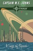 Kings of Space (eBook, ePUB) Kings of Space (eBook, ePUB)