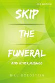 Skip the Funeral (eBook, ePUB)
