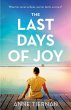 The Last Days of Joy: The bestselling... - Bild 1