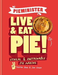 Cover Pieminister: Live and Eat Pie! (eBook, ePUB)