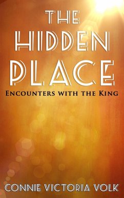 The Hidden Place (eBook, ePUB) - Volk, Connie Victoria