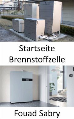 Startseite Brennstoffzelle (eBook, ePUB) - Sabry, Fouad