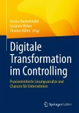 Digitale Transformation im Controlling (eBook, PDF)