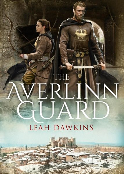 The Averlinn Guard (eBook, ePUB)