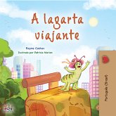 A lagarta viajante (eBook, ePUB)