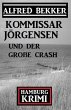 Kommissar Jörgensen und der große... - Bild 1