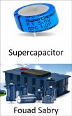 Supercapacitor (eBook, ePUB)