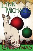 The Cat Before Christmas (eBook, ePUB)