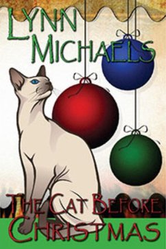 Cover The Cat Before Christmas (eBook, ePUB)
