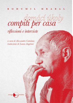 Compiti per casa (eBook, ePUB) - bohumil, hrabal