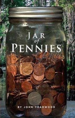 Cover Jar of Pennies (eBook, ePUB)