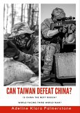 Can Taiwan Defeat China? Is China the Next Russia? World Facing Third World War? (eBook, ePUB)