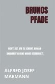 Brunos Pfade (eBook, ePUB)