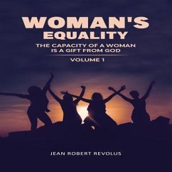 Cover Woman's Equality (eBook, ePUB)