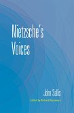 Nietzsche's Voices (eBook, ePUB)