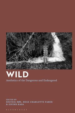Cover Wild (eBook, PDF)
