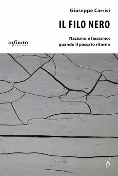 Cover Il filo nero (eBook, ePUB)