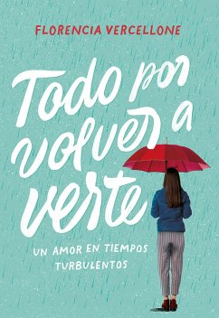 Cover Todo por volver a verte (eBook, ePUB)