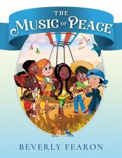 The Music of Peace (eBook, ePUB) - Fearon, Beverly