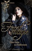 Frostmagie - Eine Hexe zu Halloween (eBook, ePUB)