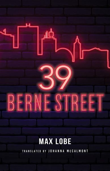 39 Berne Street (eBook, ePUB)
