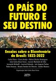 O país do futuro e seu destino (eBook, ePUB)