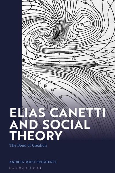 Elias Canetti and Social Theory (eBook, ePUB) Elias Canetti and Social Theory (eBook, ePUB)