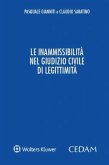 Le inammissibilità nel giudizio civile di legittimità (eBook, ePUB)