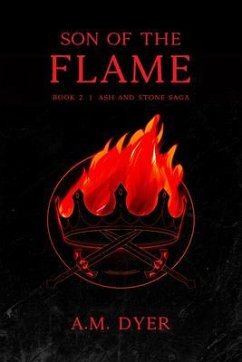 Cover Son of the Flame (eBook, ePUB)