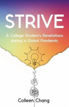 Strive (eBook, ePUB) - Chang, Colleen