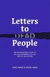 Letters to Dead People (eBook, ePUB) - Bild 1