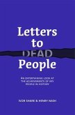 Letters to Dead People (eBook, ePUB)