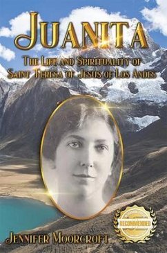 Cover Juanita (eBook, ePUB)