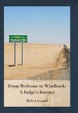 From Welcome to Windhoek (eBook, ePUB)