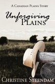 Unforgiving Plains (eBook, ePUB)