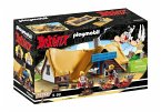 PLAYMOBIL® 71266 Asterix: Hütte des Verleihnix