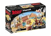 PLAYMOBIL® 71268 Asterix: Numerobis und die Schlacht um den Palast