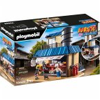 PLAYMOBIL® 70668 Ichiraku Ramen Shop