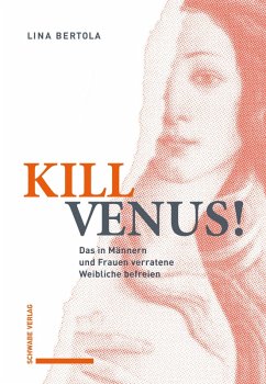 Cover Kill Venus! (eBook, PDF)