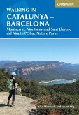 Walking in Catalunya - Barcelona (eBook, ePUB)