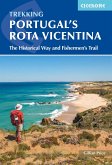 Portugal and #039;s Rota Vicentina (eBook, ePUB) Portugal and #039;s Rota Vicentina (eBook, ePUB)