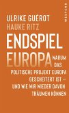 Endspiel Europa (eBook, ePUB)
